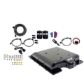 Picture of Nitrous Express Dodge Hellcat/Demon Supercharger Lid Nitrous Kit (100-400HP) w/o Bottle