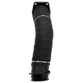 Picture of Wehrli 17-24 Chevrolet/GMC 6.6L L5P Duramax 3.5in Down Pipe