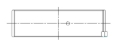 Picture of ACL Race Series Rod Bearings - 6B1140H-.025