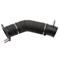 Picture of Wehrli 17-24 Chevrolet/GMC 6.6L L5P Duramax 3.5in Down Pipe