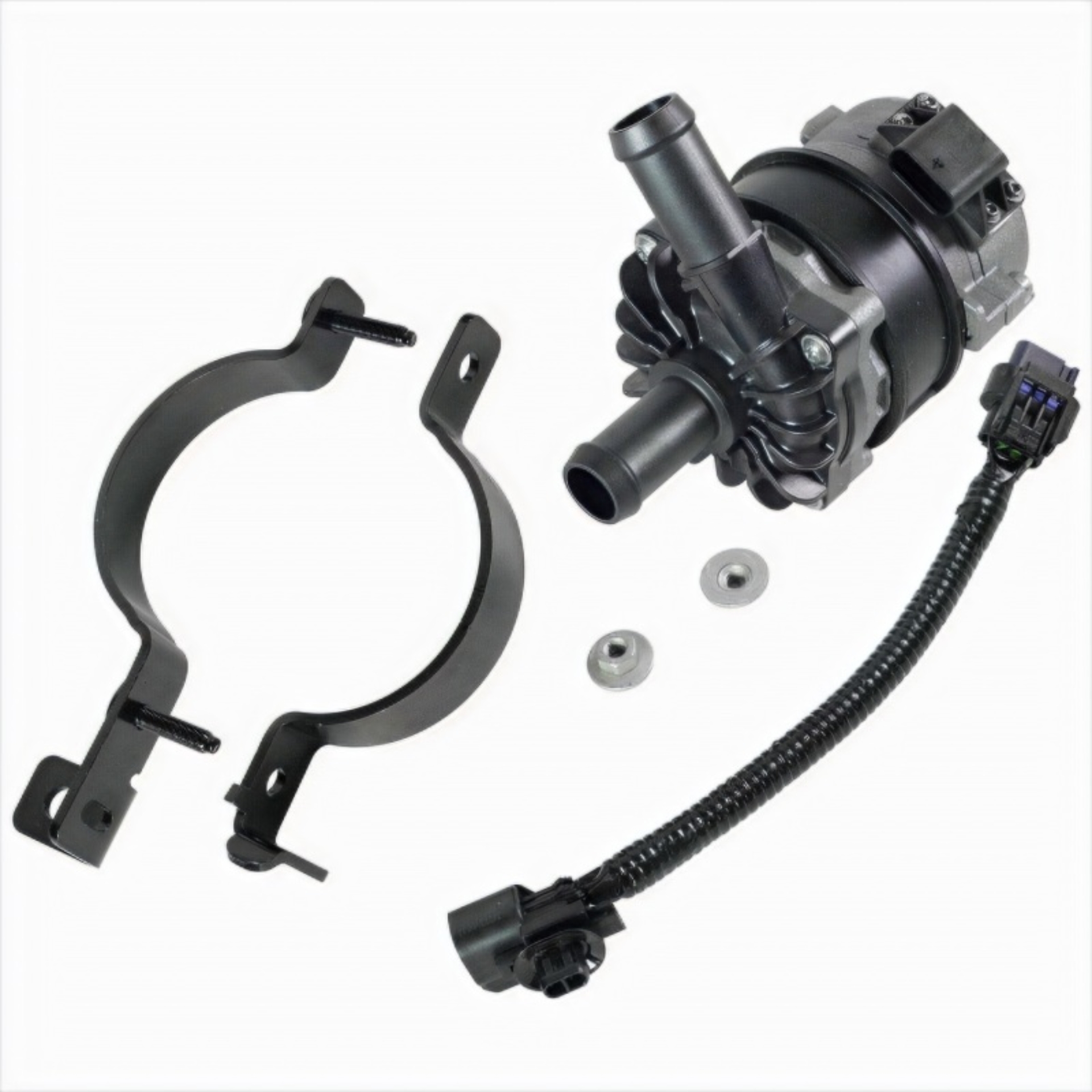 Picture of Ford Racing 2016 Mustang Cobra Jet / 13-14 Mustang GT500 High Performance Intercooler Pump Kit