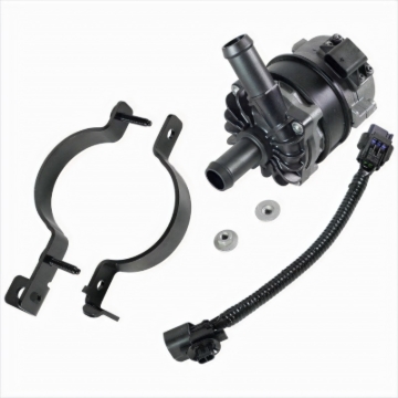Picture of Ford Racing 2016 Mustang Cobra Jet / 13-14 Mustang GT500 High Performance Intercooler Pump Kit
