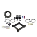 Picture of Nitrous Express 4150 Assassin Plate Stage 6 Nitrous Kit (50-300HP) w/o Bottle