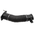 Picture of Wehrli 17-24 Chevrolet/GMC 6.6L L5P Duramax 3.5in Down Pipe