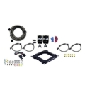 Picture of Nitrous Express 4500 Assassin Plate Stage 6 Nitrous Kit (50-300HP) w/o Bottle