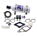 Picture of Nitrous Express NEX Nitrous Oxide Kits Nitrous Systems - 67070-05