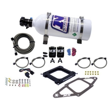 Picture of Nitrous Express NEX Nitrous Oxide Kits Nitrous Systems - 67070-05