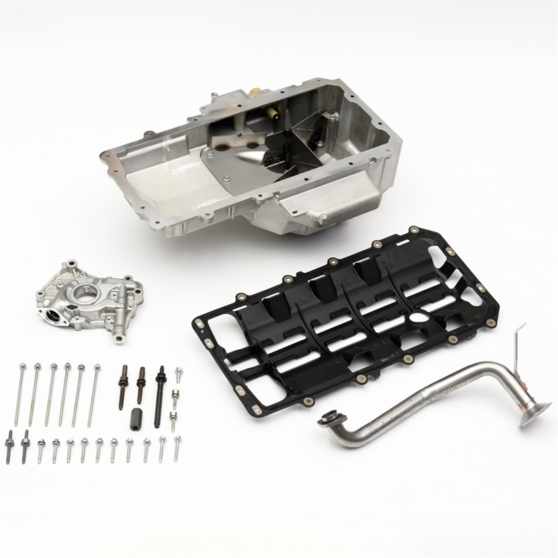 Picture of Ford Racing FR Oil Pan Kits - M-6675-M52S