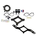 Picture of Nitrous Express 4150 Assassin Plate Stage 6 Nitrous Kit (50-300HP) w/o Bottle