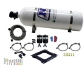 Picture of Nitrous Express NEX Nitrous Oxide Kits Nitrous Systems - 67070-15