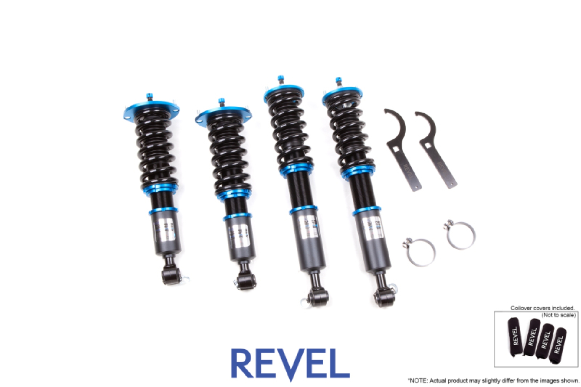 Picture of Revel RVL Touring Sport Coilovers - 1TR3CDNS011