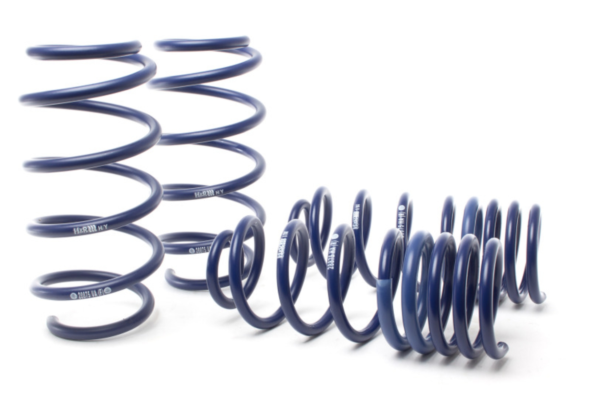Picture of H&R 17-21 Mazda CX-5 (2WD) KF Sport Spring