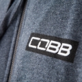 Picture of Cobb Zippered Hoodie - Size Small