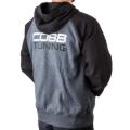 Picture of Cobb Zippered Hoodie - Size XXL