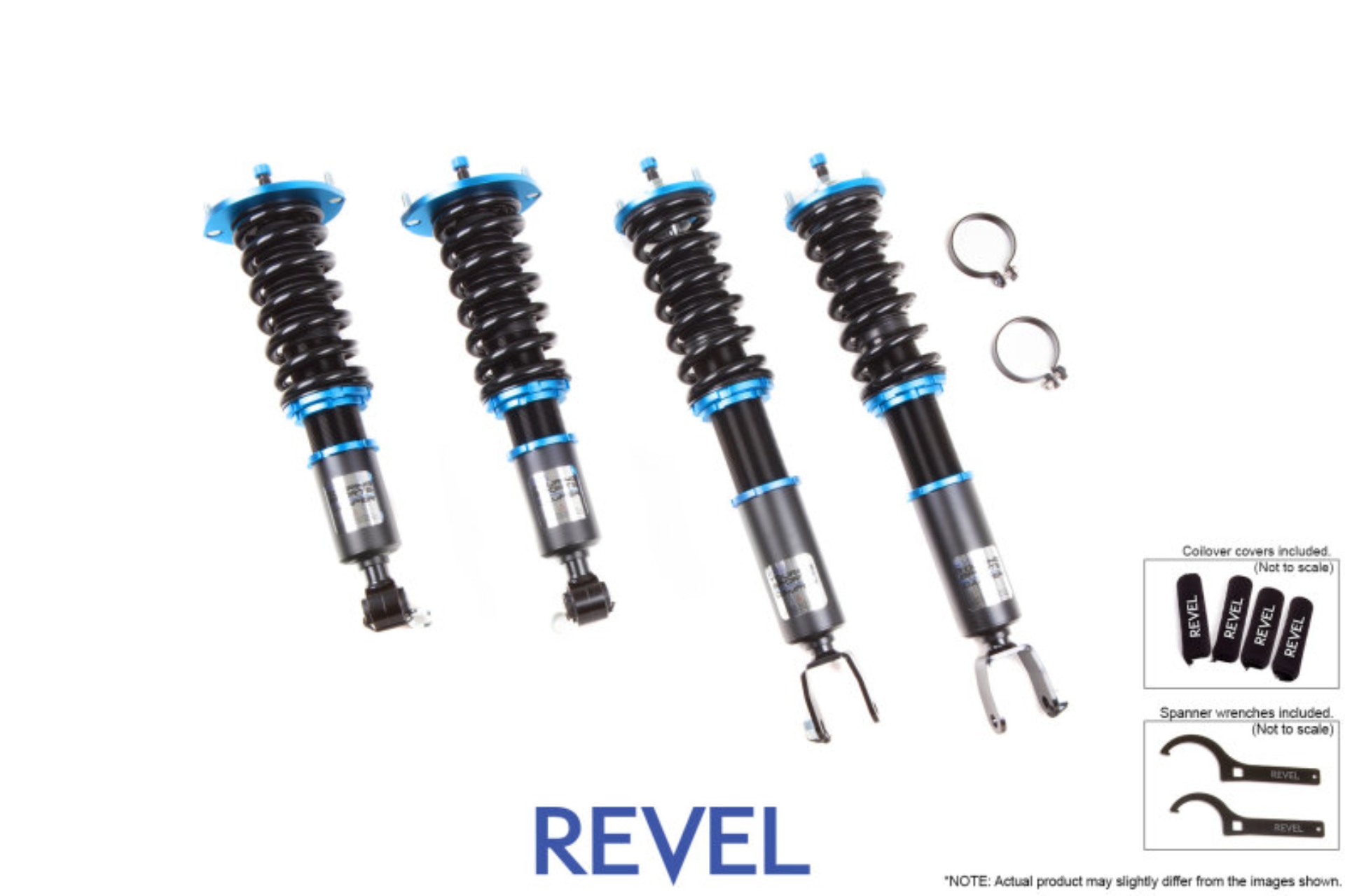Picture of Revel RVL Touring Sport Coilovers - 1TR3CDNS010