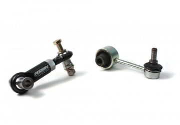 Picture of PERRIN 08-21 Subaru WRX / 09-21 STI / 13-26 BRZ & GR86 / 10-14 LGT FXT Rear Endlinks (Spherical)