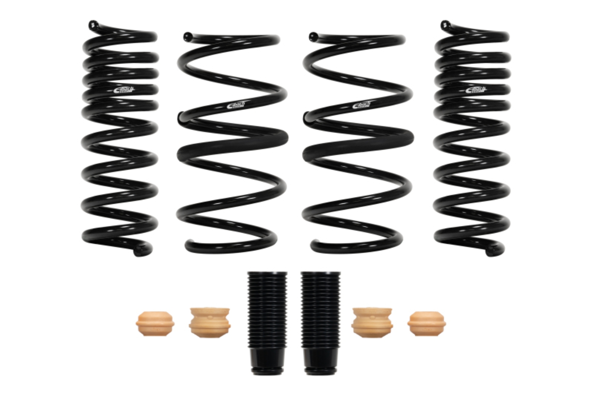 Picture of Pro-Kit Lowering Springs