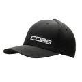 Picture of Cobb Tuning FlexFit Ultrafibre Airmesh Cobb Logo Cap - Small / Medium