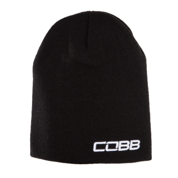 Picture of Cobb Tuning Logo Beanie - Black