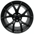 Picture of Ford Racing 2018 Mustang GT HP 19x10.5 Matte Black Wheel