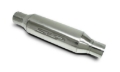 Picture of SLP Universal LoudMouth 2.5in Inlet / Outlet Bullet-Type Resonator