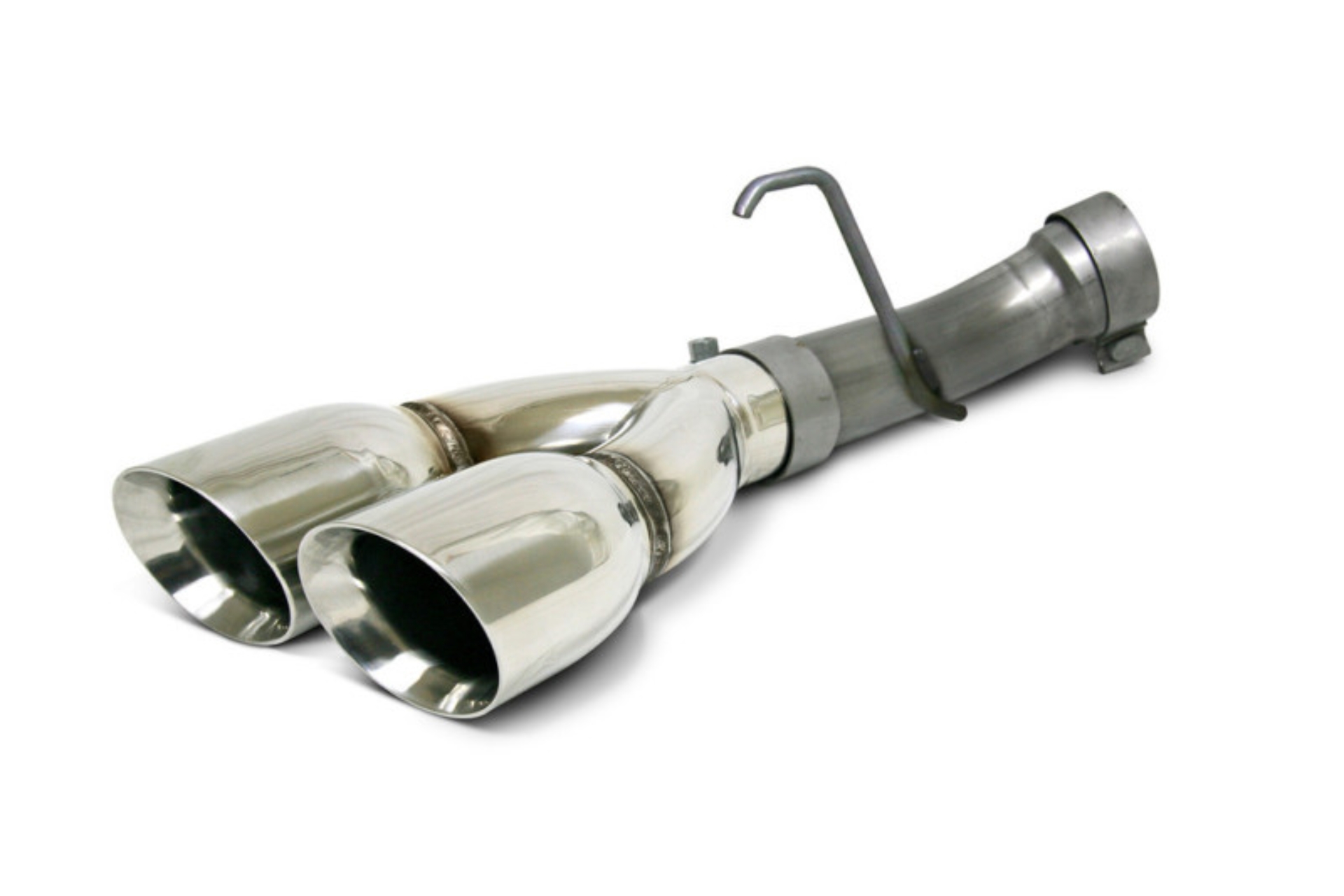 Picture of SLP 2007-2013 GM/GMC Truck/SUV 900 Series 5.3L Exhaust Tip Assembly (For Use w/ Stock Exhaust)