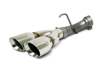 Picture of SLP 2007-2013 GM/GMC Truck/SUV 900 Series 5.3L Exhaust Tip Assembly (For Use w/ Stock Exhaust)