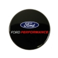 Picture of Ford Racing 2018 Mustang GT HP 19x10.5 Matte Black Wheel