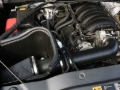 Picture of SLP 2014-2017 GM/GMC Truck/SUV 5.3L / 6.2L Blackwing Cold-Air Induction Package