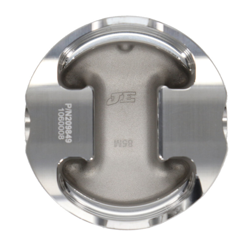 Picture of JE Pistons JE Single Pistons - 318014S