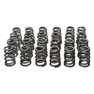 Picture of Manley Vlv Spring & Ret. Kit - Toyota Supra 2JZTE - Vlv Lcks Incl.
