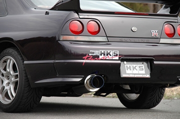 Picture of HKS Hi-Power 409 EP3 K20