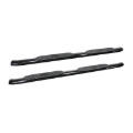 Picture of Westin 19-20 Ram 1500 Quad Cab (Excludes Ram 1500 Classic) PRO TRAXX 4 Oval Nerf Step Bars - Black