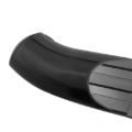 Picture of Westin 19-20 Ram 1500 Quad Cab (Excludes Ram 1500 Classic) PRO TRAXX 4 Oval Nerf Step Bars - Black