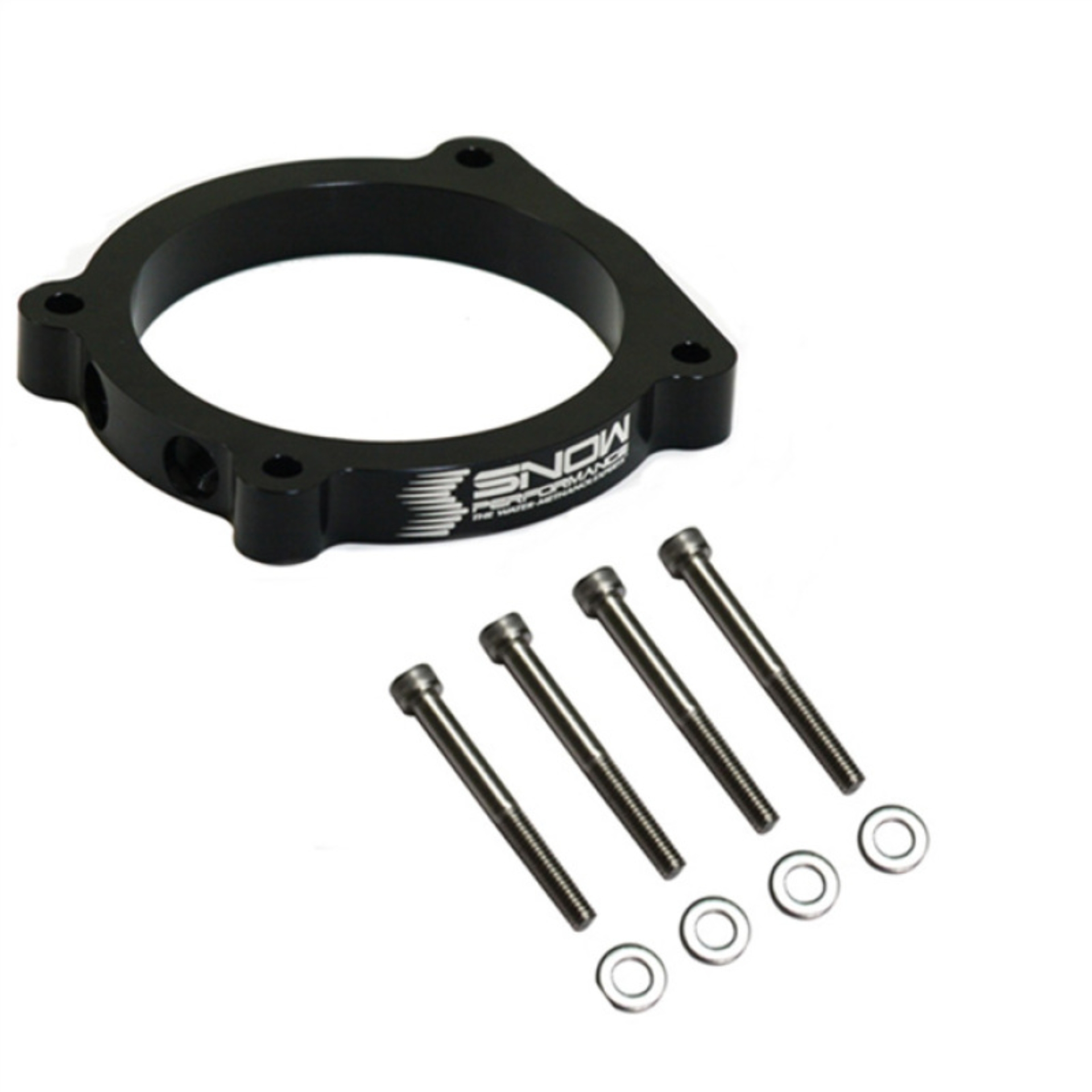 Picture of Snow Performance SNOW Injection Plates Water Meth Plates - SNO-40074