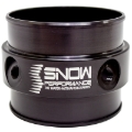 Picture of Snow Performance SNOW Injection Plates Water Meth Plates - SNO-40111-2.5