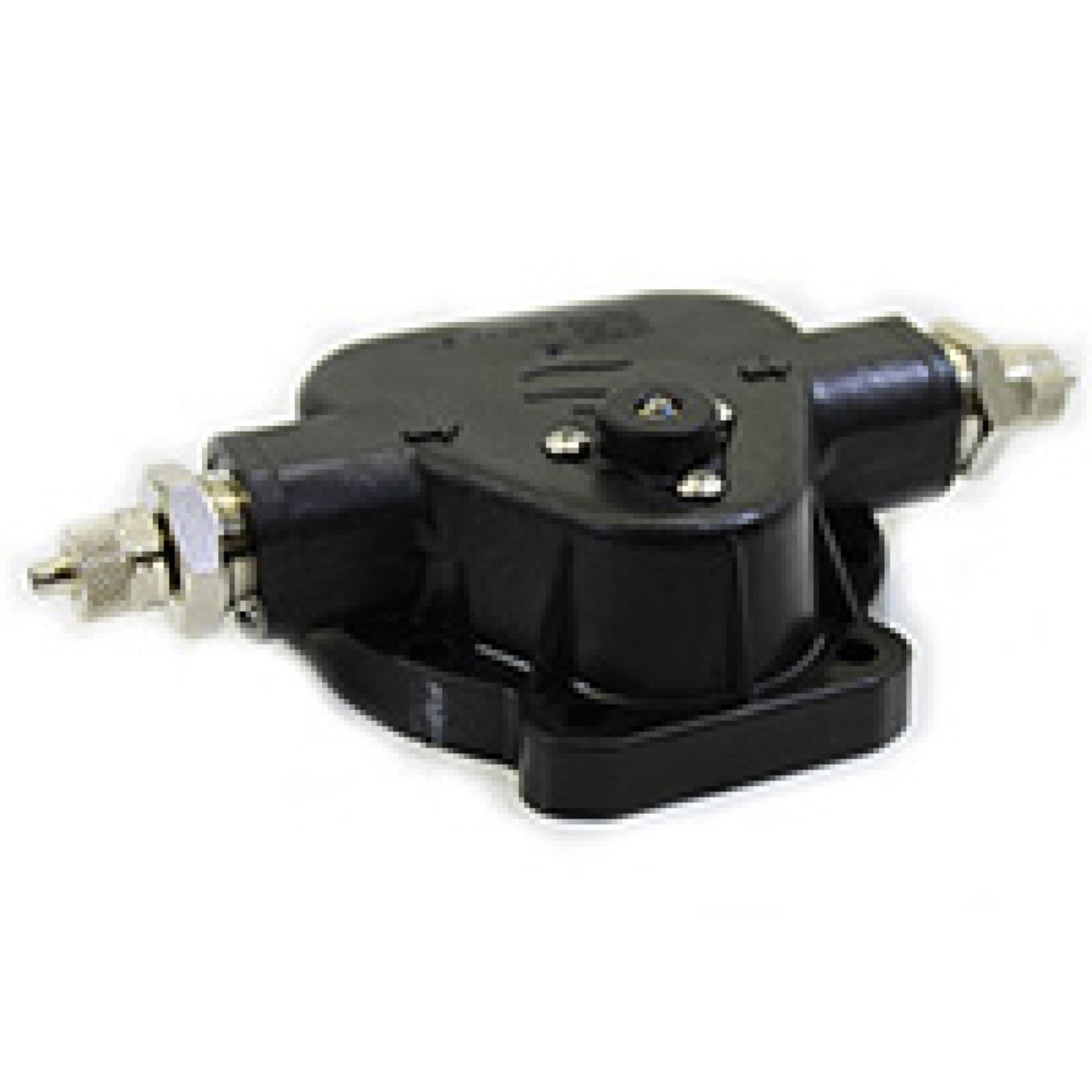 Picture of Snow Performance Upper Housing Assembly (For 40900 Pump Push-Loc)