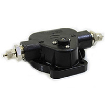 Picture of Snow Performance Upper Housing Assembly (For 40900 Pump Push-Loc)