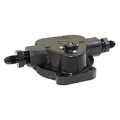 Picture of Snow Performance Upper Housing Assembly (For 40900 Pump Braided)