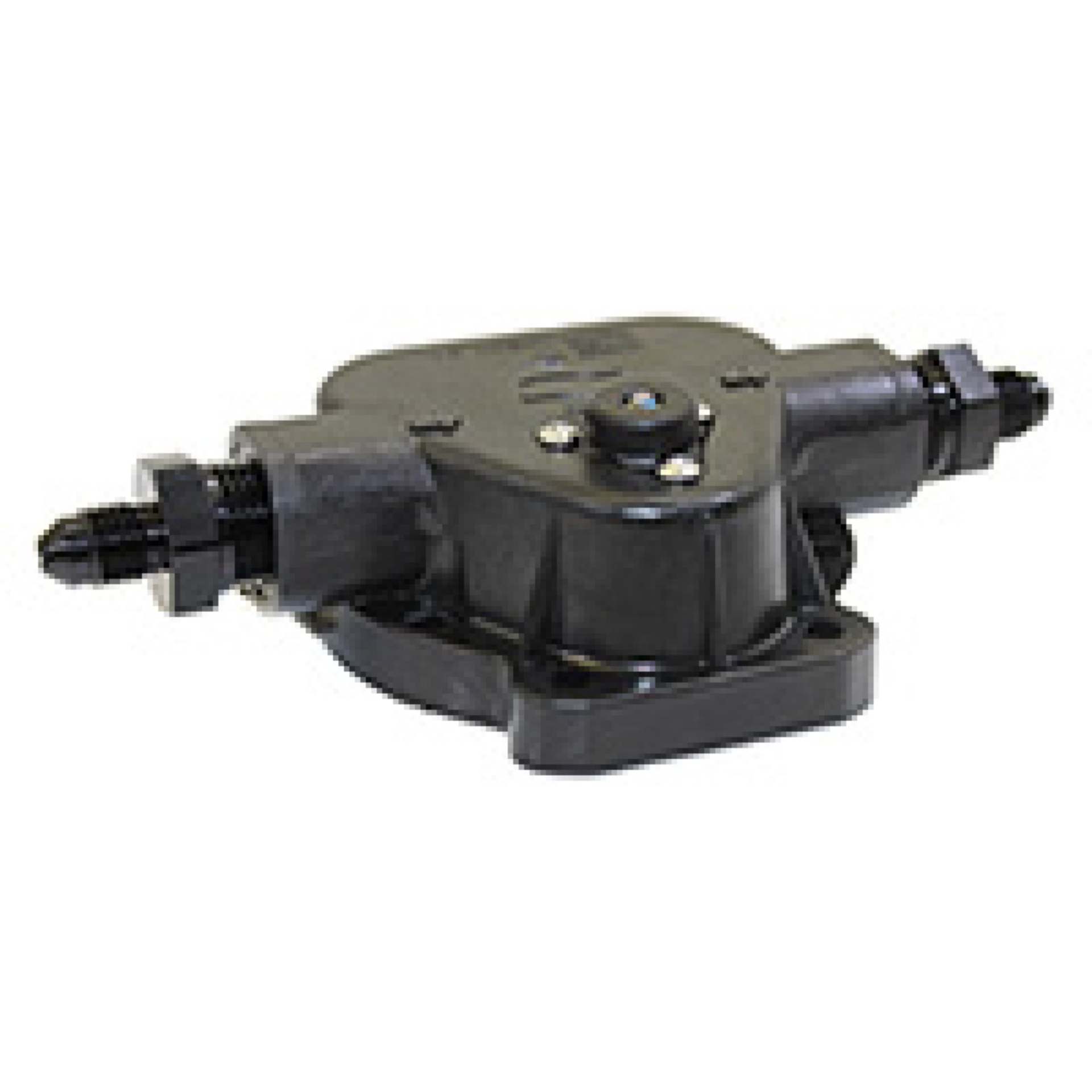 Picture of Snow Performance Upper Housing Assembly (For 40900 Pump Braided)