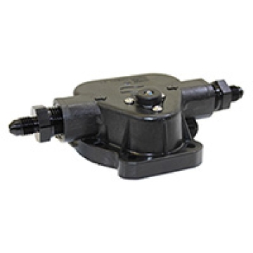 Picture of Snow Performance Upper Housing Assembly (For 40900 Pump Braided)