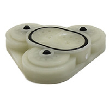 Picture of Snow Performance Valve Housing Assembly (For 40900 Pump)