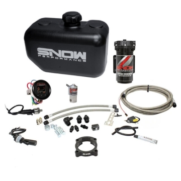 Picture of Snow Performance Stage 2 Boost Cooler 10-14 Genesis 2.0t Water injection system