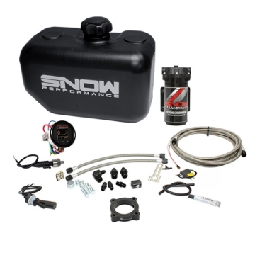 Picture of Snow Performance Stage 2 Boost Cooler 2015+ Subaru WRX (Non-STI) Water Injection System