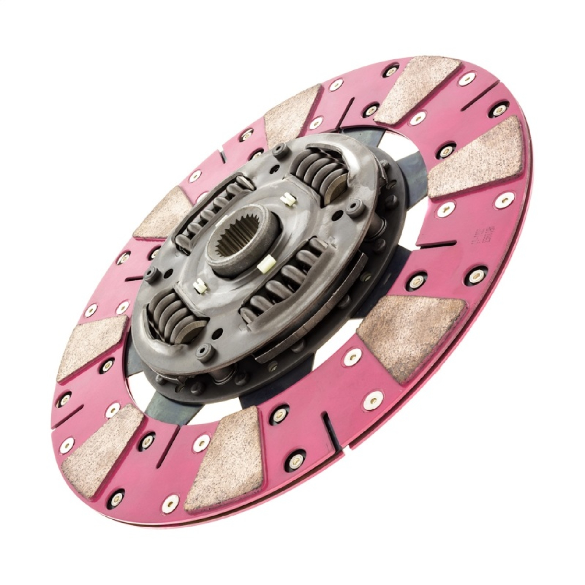 Picture of Exedy 11-16 Ford Mustang V8 5.0L 280mm Replacement Clutch Disc (for exe07959CSC)