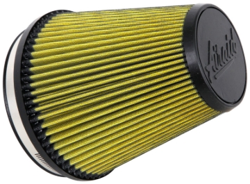 Picture of Airaid Universal Air Filter - Cone 6in Flange x 7in Base x 4-3/8in Top x 7in Height - Synthaflow