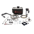 Picture of Snow Performance Stg 2 Boost Cooler 13-18 Ford Focus ST Water Inj Kit (SS Braided Line/4AN Fittings)