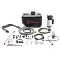 Picture of Snow Performance Stg 2 Boost Cooler Challenger/Charger Hellcat Water Inj Kit (SS Braid Line/4AN Fit)