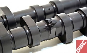 Picture of GSC P-D Toyota 1JZ-GTE S2 Camshafts 272/274 Billet