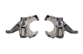 Picture of MaxTrac 73-87 Chevrolet C10 2WD 2.5in Front Lowering Spindles (1.25in Rotors)